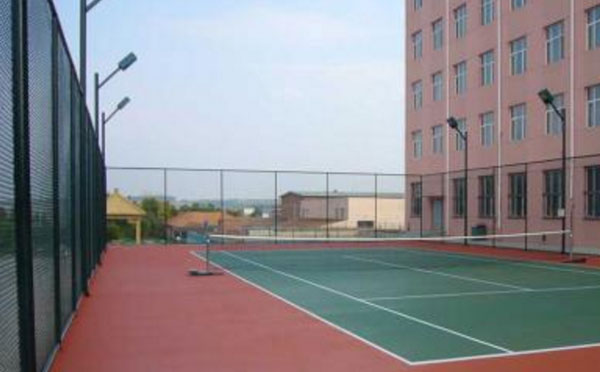 肃北水性丙烯酸地坪涂料