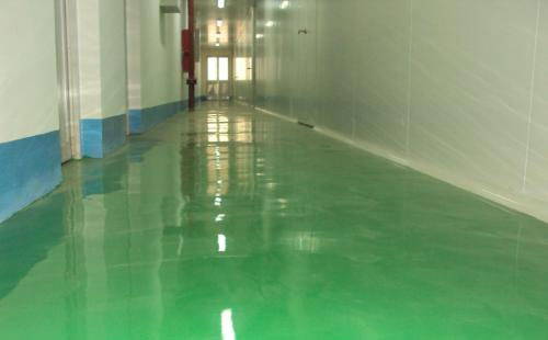 肃北水性环氧底涂