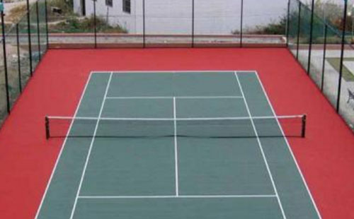 肃北改性丙烯酸面漆