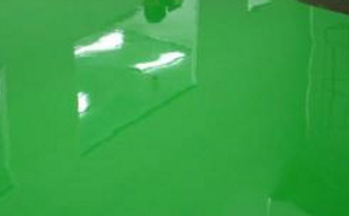 肃北水性环氧通用底涂