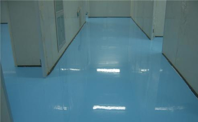 肃北肃北环氧地坪施工注意事项