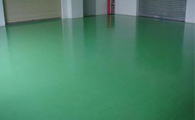 肃北环氧地坪 肃北环氧地坪