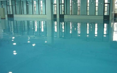 肃北肃北环氧地坪漆颜色怎么调？完全掌握调色绝招！