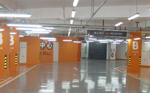 梦得来化工有限公司：专业肃北环氧地坪解决方案提供商