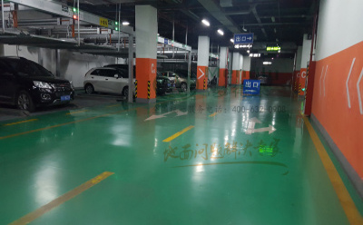 肃北肃北环氧地坪施工中的注意事项及常见问题解决指南