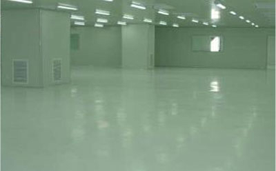肃北肃北环氧地坪中涂选购必看：如何选择性价比高的材料？