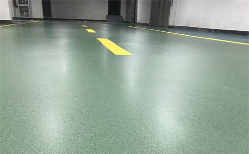 肃北环氧面涂中的环保措施：如何实现绿色施工？