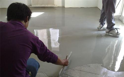 肃北环氧自流平维护中的螺栓扭矩检测方法