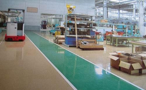 肃北肃北环氧地坪漆施工工艺及常见问题解决指南